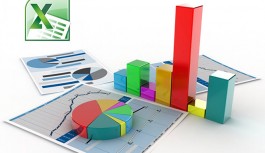 Excel Advanced (Data Analysis) Excel Advanced (Data Analysis)