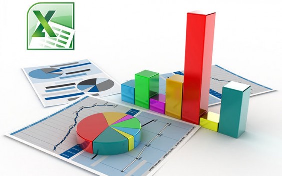 Excel Advanced (Data Analysis)