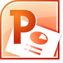 PowerPoint-Icon