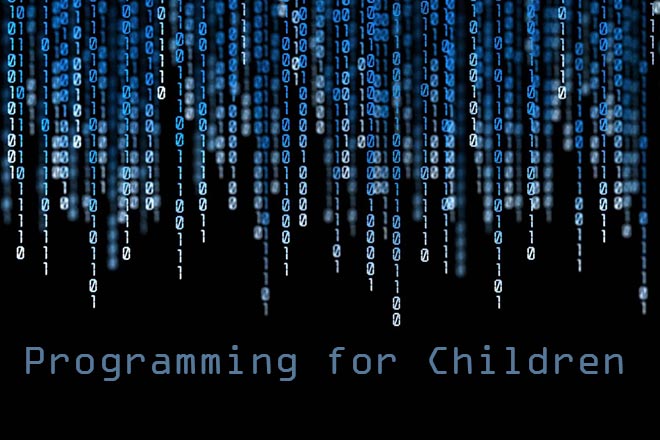 Programming: Make your own animation / game - Creative Wings Programming: Make your own animation / game - Creative Wings