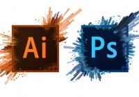 Graphics Design (Ps & Ai)