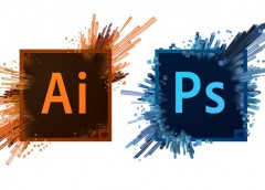 Graphics Design (Ps & Ai)