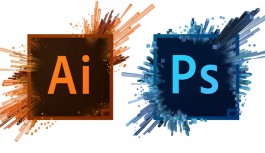 Graphics Design (Ps & Ai) Graphics Design (Ps & Ai)