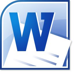 word-icon