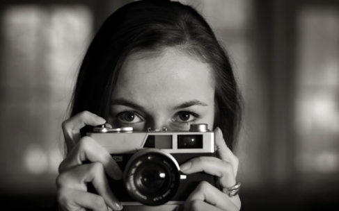 Photography for all Photography for all